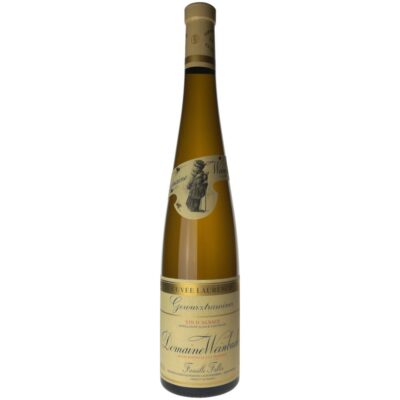 Alsace Gewurztraminer Cuvée Laurence 2018, Domaine Weinbach